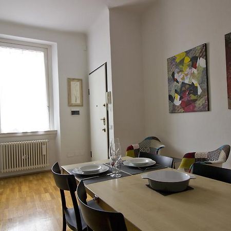 Italianway-Crema Apartment Milano Exterior foto