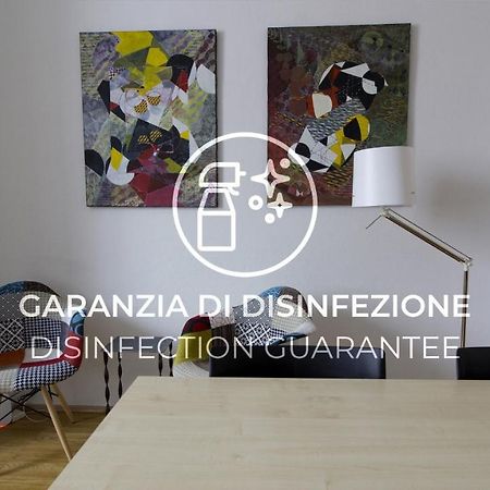 Italianway-Crema Apartment Milano Exterior foto