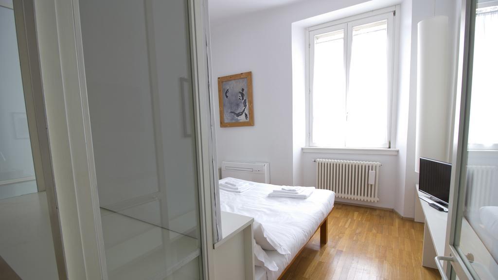 Italianway-Crema Apartment Milano Exterior foto