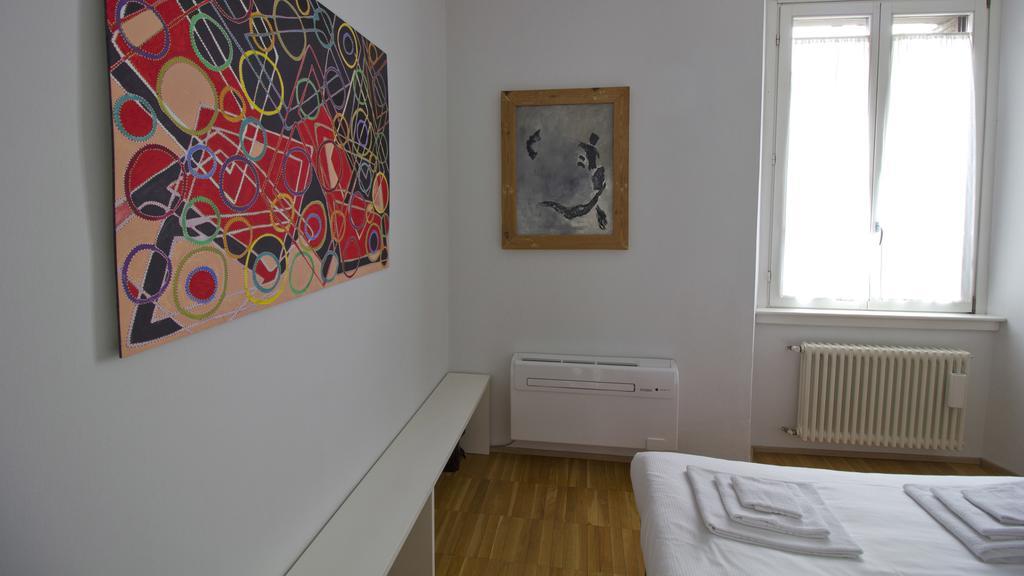 Italianway-Crema Apartment Milano Exterior foto
