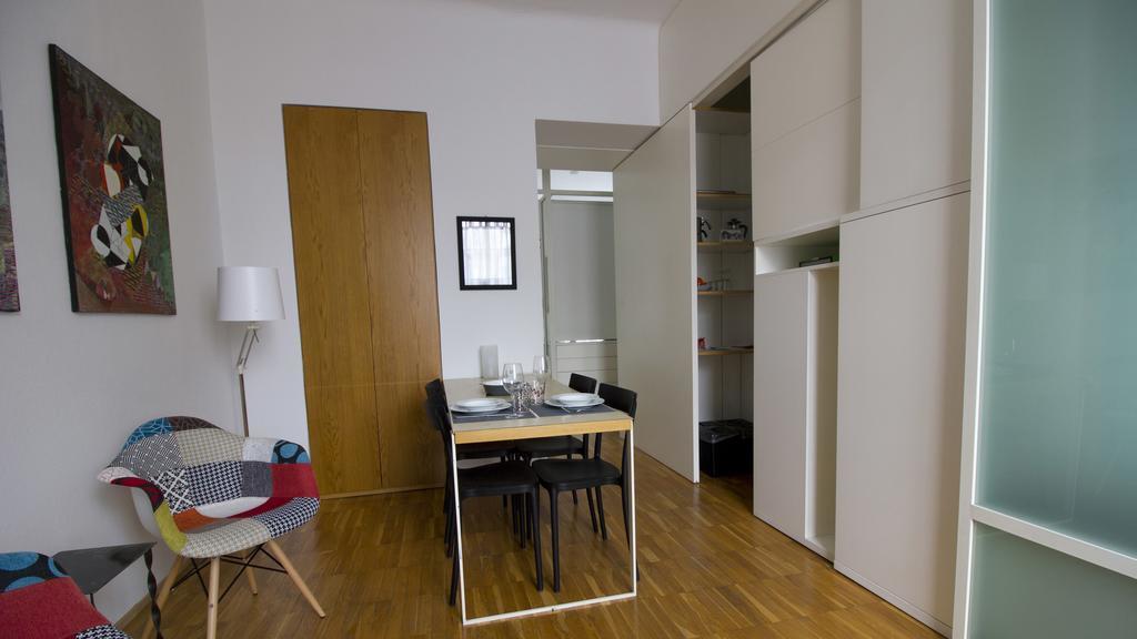 Italianway-Crema Apartment Milano Exterior foto
