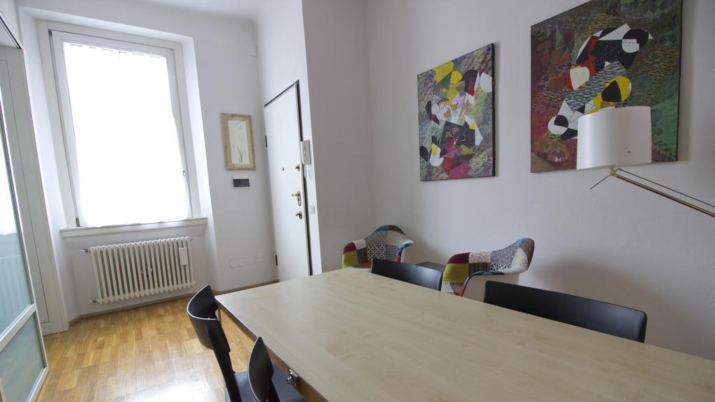 Italianway-Crema Apartment Milano Exterior foto