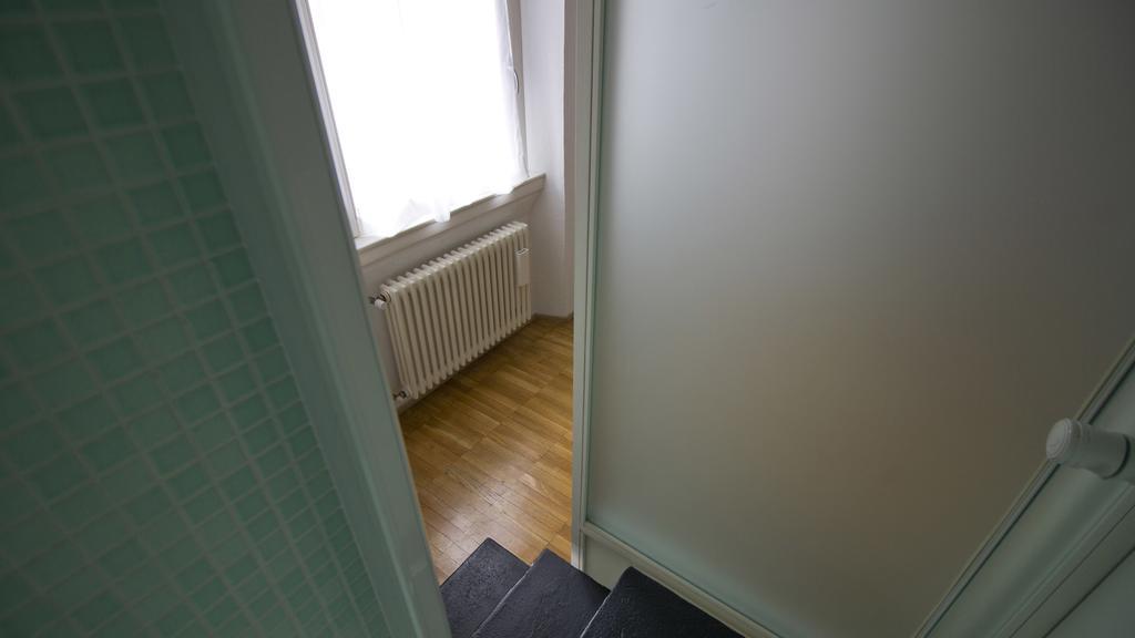 Italianway-Crema Apartment Milano Exterior foto