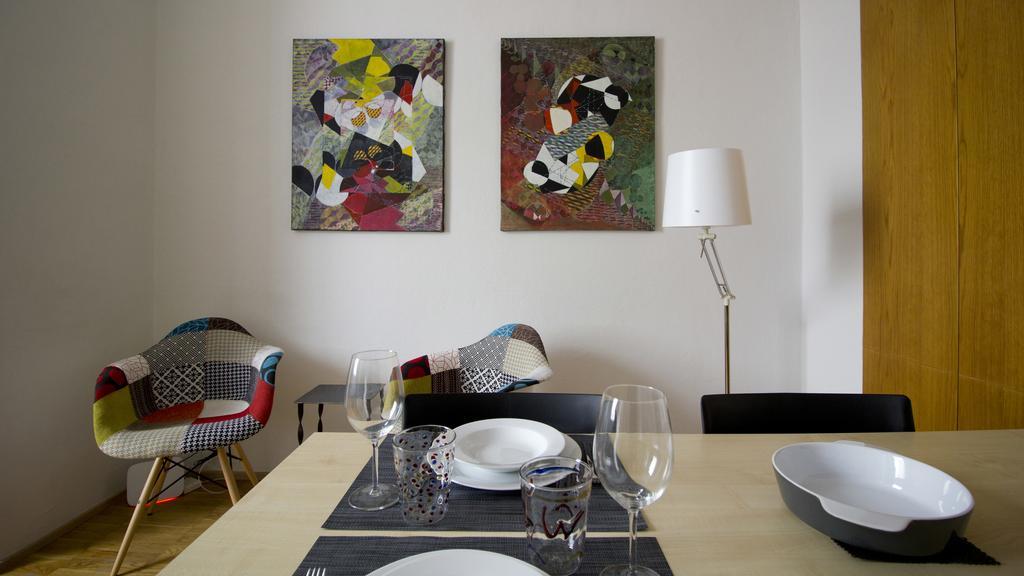 Italianway-Crema Apartment Milano Exterior foto