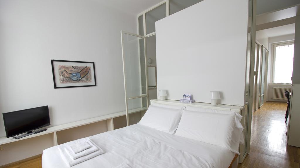 Italianway-Crema Apartment Milano Exterior foto