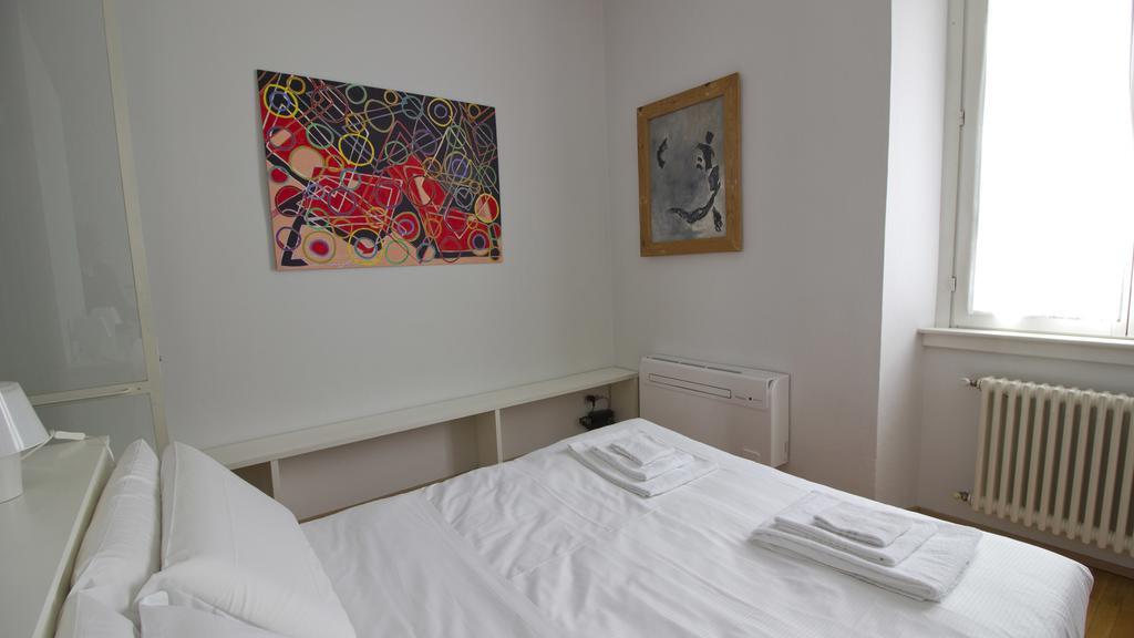 Italianway-Crema Apartment Milano Exterior foto