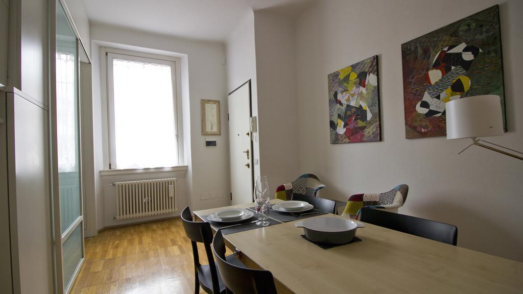 Italianway-Crema Apartment Milano Exterior foto