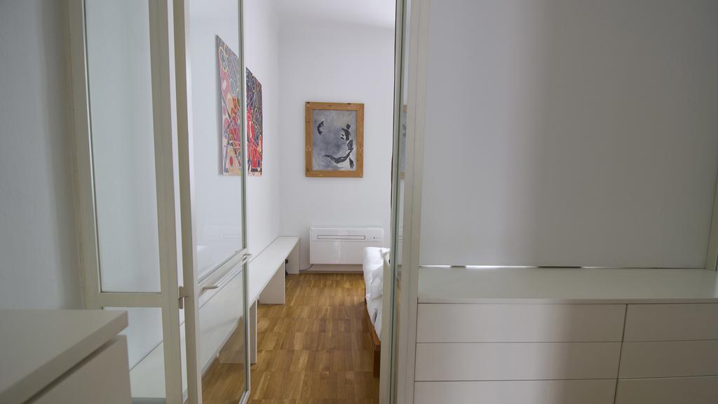 Italianway-Crema Apartment Milano Exterior foto