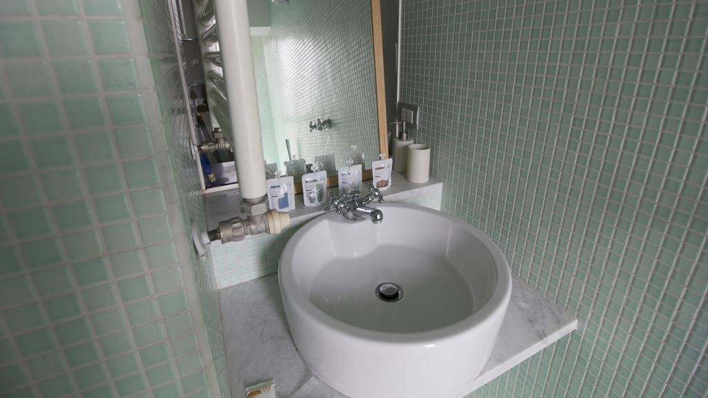 Italianway-Crema Apartment Milano Exterior foto