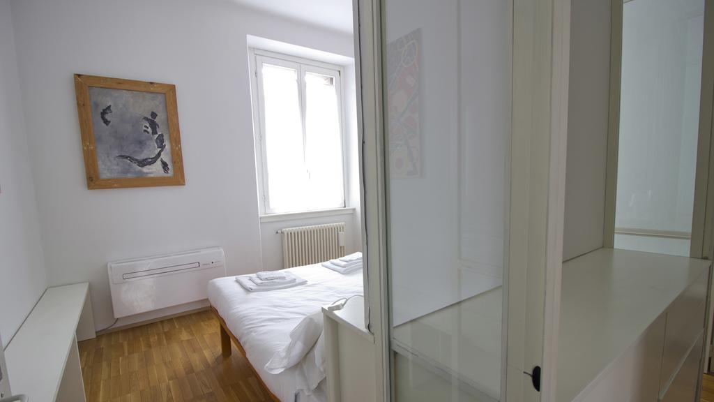 Italianway-Crema Apartment Milano Exterior foto