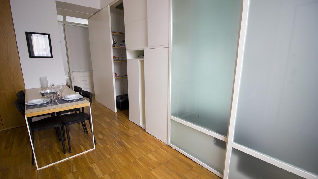 Italianway-Crema Apartment Milano Exterior foto