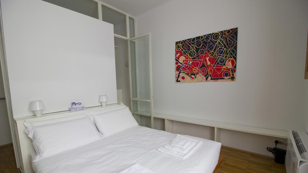 Italianway-Crema Apartment Milano Exterior foto