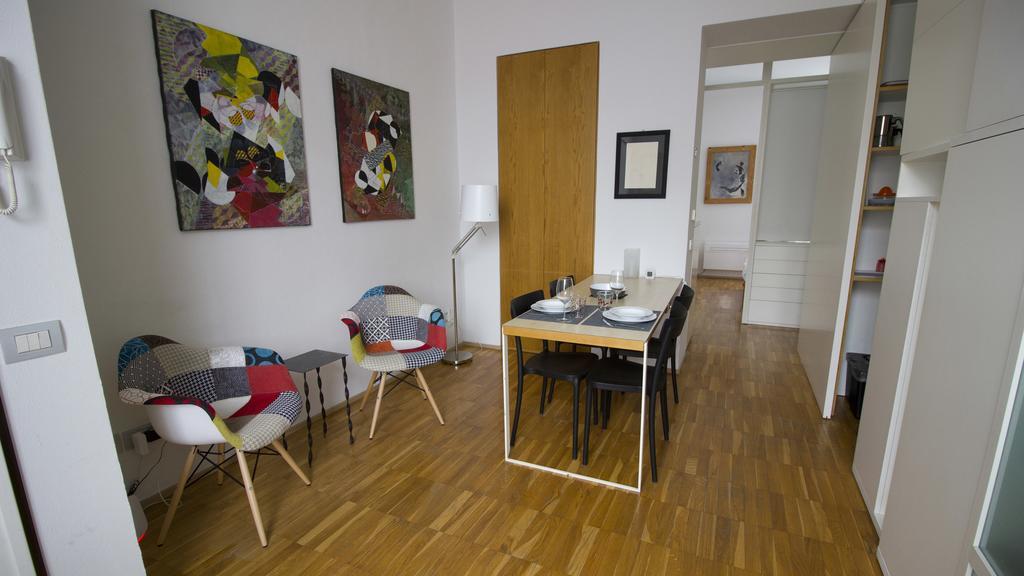 Italianway-Crema Apartment Milano Exterior foto