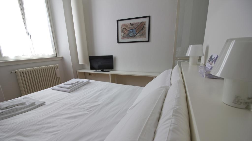 Italianway-Crema Apartment Milano Exterior foto