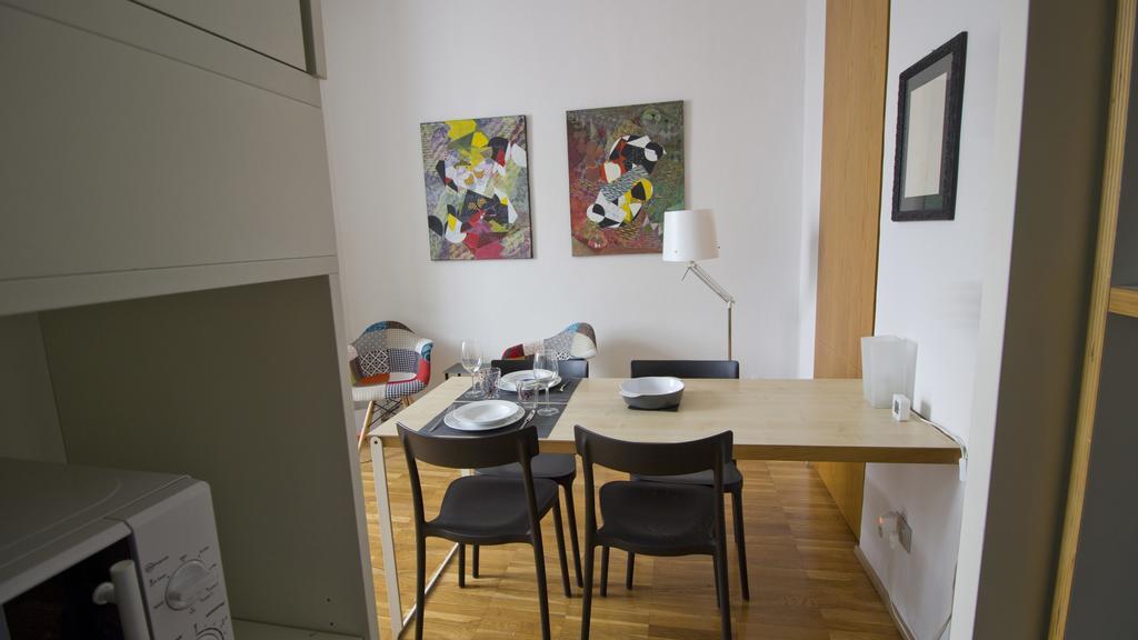 Italianway-Crema Apartment Milano Exterior foto