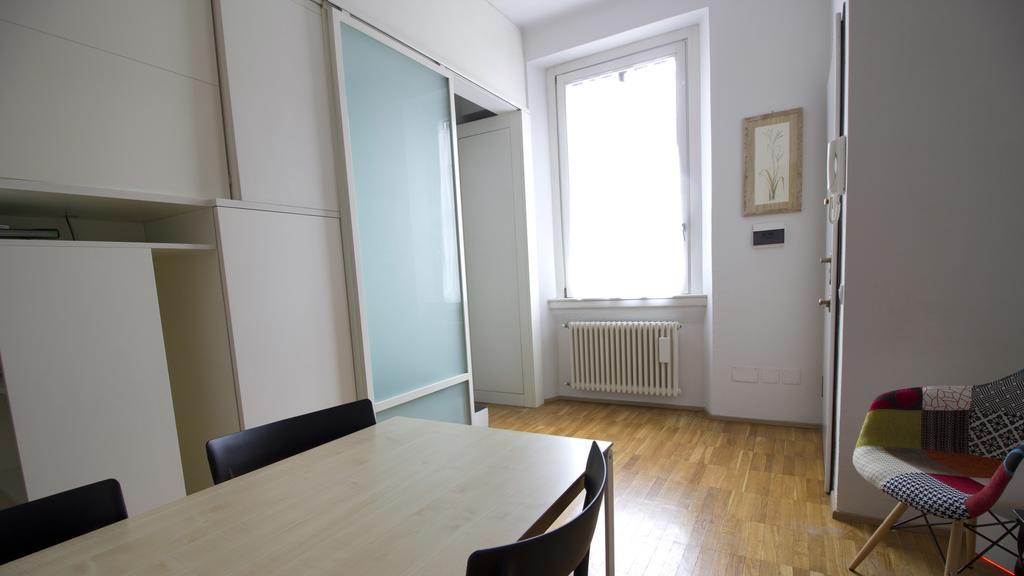 Italianway-Crema Apartment Milano Exterior foto