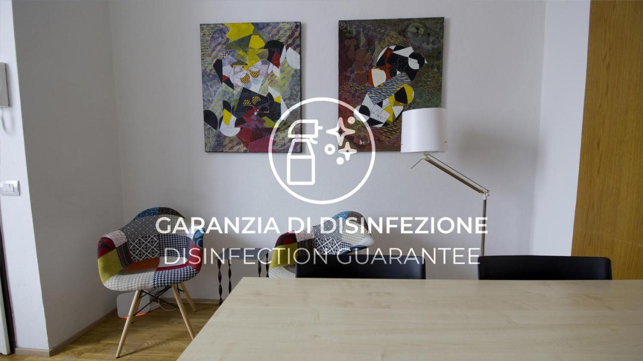 Italianway-Crema Apartment Milano Exterior foto
